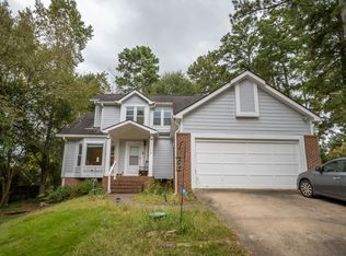 115 Winterberry Dr, Athens, GA 30606