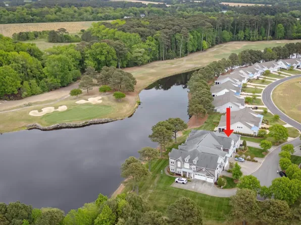 404 Claret Court Cpe, Charles, VA 23310