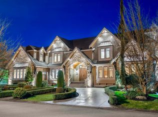 3472 164a St, Surrey, BC V3Z0M1