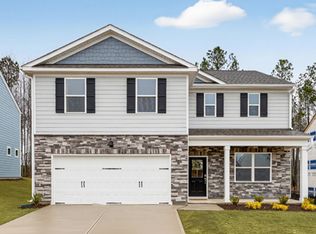 GALEN Plan, Bexford, Willow Spring, NC 27592