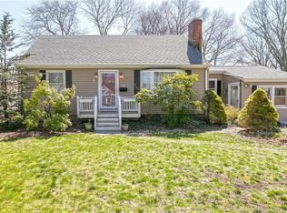 96 Flint St, Trumbull, CT 06611