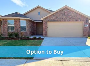 8504 Hollymead Ln, Fort Worth, TX 76131