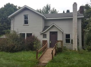 545 E Main St, Burr Oak, MI 49030