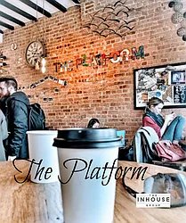 Rented by The InHouse Group