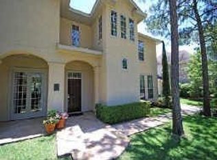 55 S Flagstone Path Cir, Spring, TX 77381