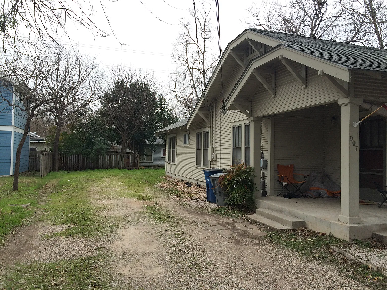 4 bed, 1400 sqft, $3,295 — Photo 1