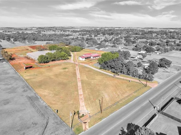 807 W Country Club Blvd, Elk City, OK 73644