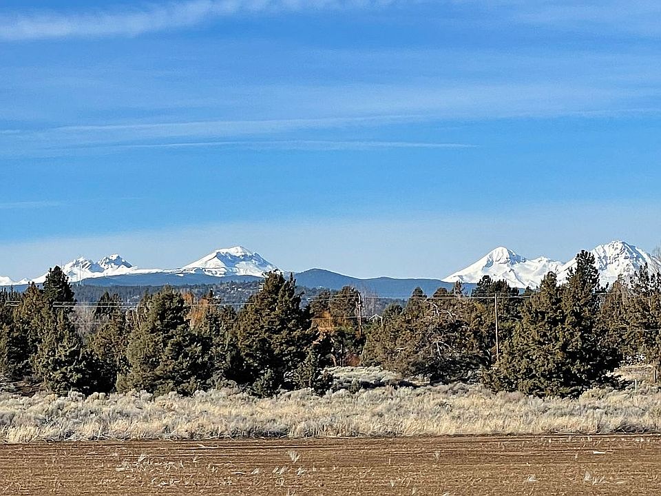 Cascade Mountain View