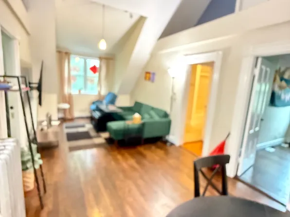 25 Highland Ave APT 3, Cambridge, MA 02139