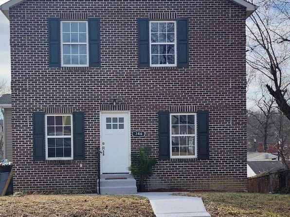 346 Carmody Hills Dr, Capitol Heights, MD 20743