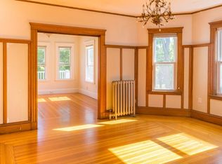 94 Powder House Blvd #2, Somerville, MA 02144