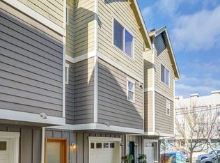 4303 SW Willow St, Seattle, WA 98136