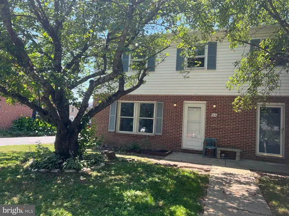 314 Franklin St #314, Bel Air, MD 21014