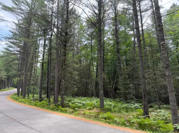 LOT 1 Watersmeet Lake Rd, Eagle River, WI 54521