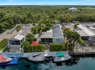 27883 Coral Shores Rd, Little Torch Key, FL 33042