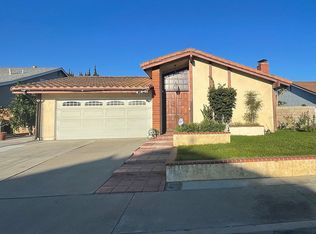 16212 Mount Craig Cir, Fountain Valley, CA 92708