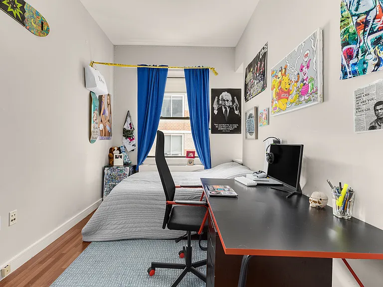 552 W 43rd St #PHB — Photo 8