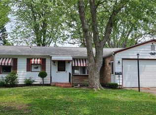 131 Brookwood Dr, Hamburg, NY 14075