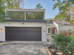 10731 N Autumnwood Way, The Woodlands, TX 77380