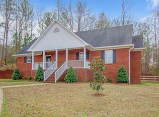 737 Murphrees Valley Rd, Springville, AL 35146