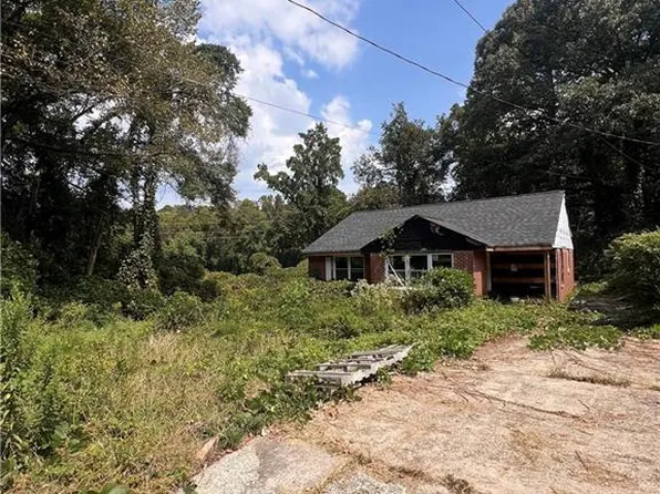 857 Gertrude Pl NW, Atlanta, GA 30318