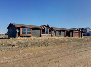 308 4th Ave, Arnegard, ND 58835