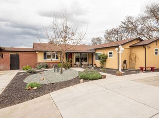 1531 Montclair Dr, Modesto, CA