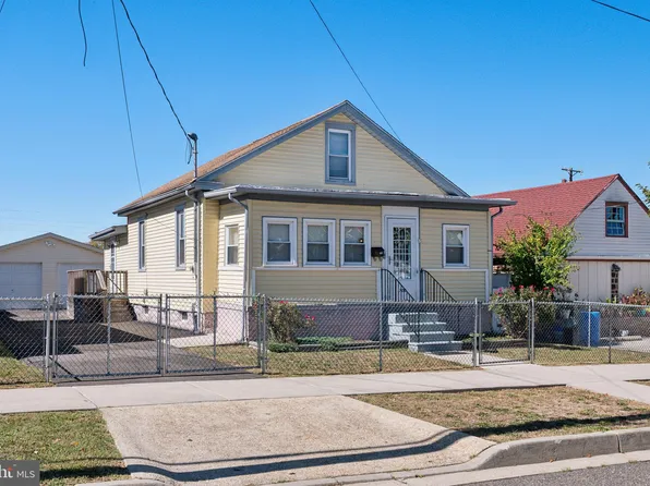 708 S 6th St, Vineland, NJ 08360