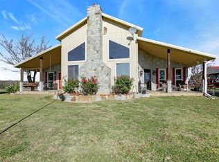 12877 Private Road 5019, Blue Ridge, TX 75424