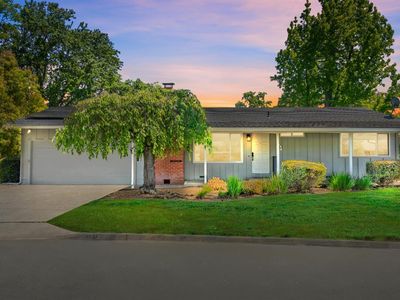 401 Meadowgreen Drive, Santa Rosa, CA, 95409