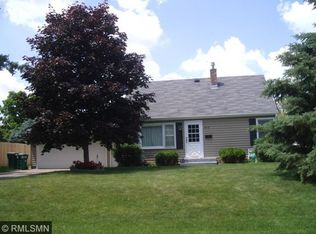 8512 3rd Ave S, Bloomington, MN 55420