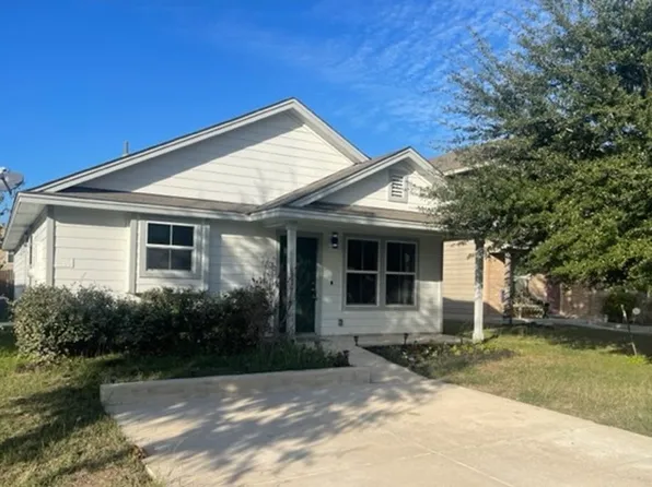 5735 Spanish Flt, San Antonio, TX 78222