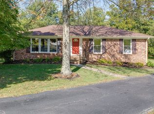 1172 Brookside Dr, Franklin, TN 37069