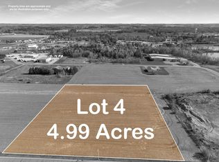 LOT 4 Guy Ave, Barron, WI 54812
