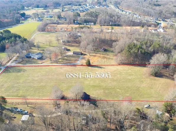0 Double D Rd, Kernersville, NC 27284
