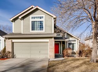 17323 Paoli Way, Parker, CO 80134