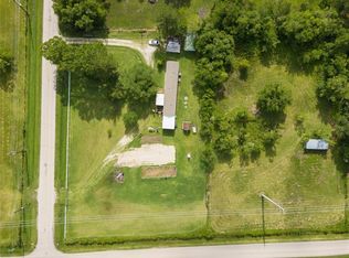 2710 Louis Rd, Crosby, TX 77532