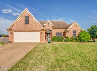 6222 Ravenwood Cv, Horn Lake, MS 38637