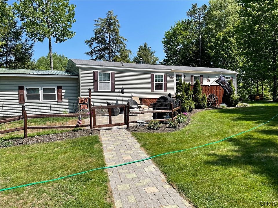 14480 Hands Flat Rd, Harrisville, NY 13648 MLS S1474446 Zillow