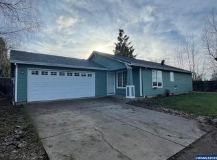 2051 Evergreen Ave NE, Salem, OR 97301