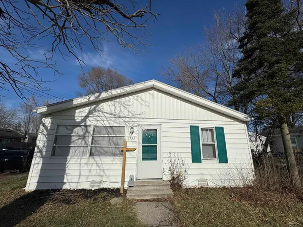 2799 Longview Ave, Saginaw, MI 48601