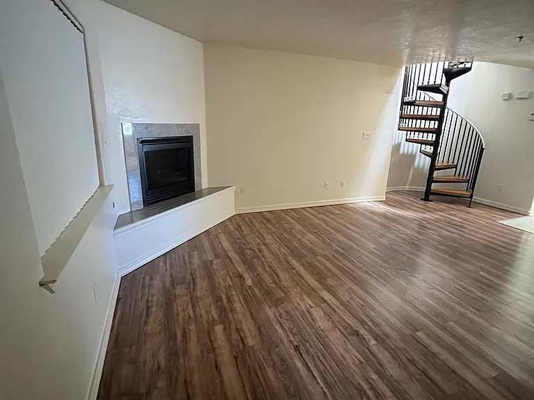 Modern Condo-Style Living Near Nob Hill & UNM $300 Off Move-In Special at The Spirals Apartments — Photo 3