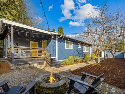 8411 48th Avenue S, Seattle, WA, 98118