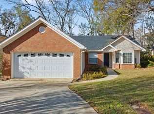 5700 Emma Ln, Tallahassee, FL 32317