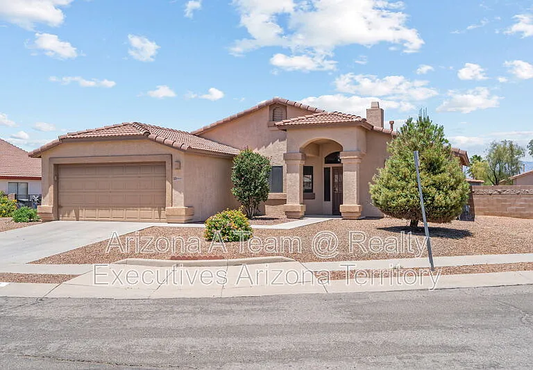 8969 E Martha Root Ct — Photo 1