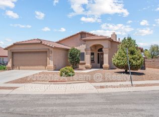 8969 E Martha Root Ct, Tucson, AZ 85747
