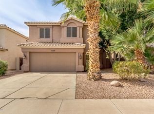 1669 W Encinas St, Gilbert, AZ 85233