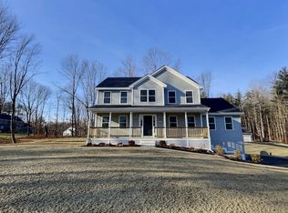 245 Holman St, Lunenburg, MA 01462
