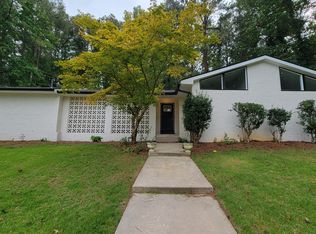 5320 Orange Dr SW, Atlanta, GA 30331