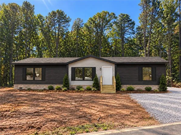 0 White Pines Country Clb, Mount Airy, NC 27030